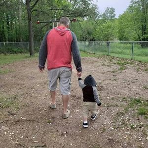 Meet your Posher, Eric